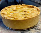 Foto del paso 4 de la receta: Tarta de manzana (appeltaart)