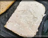 A picture of step 2 of Gluten-Free Stuffed Focaccia.