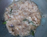 வெண்டைக்காய் மசாலா சப்ஜி ரெசிபி ஸ்டேப் 3 புகைப்படம்