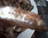 A picture of step 1 of Salt fish.