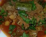 صورة لخطوة 5 من وصفة الدوارة (البكبوكة)