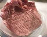 越式·香茅（柠檬草）·猪排饭的食譜步驟4照片