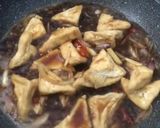 Foto langkah ke 4 dari resep Semur tahu.