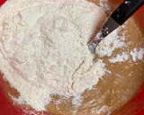 Foto del paso 3 de la receta: Pepas con dulce de leche