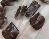 Hình bước làm 4 của món Kẹo scoby