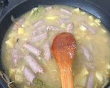 Foto del paso 6 de la receta: Salchichas al vino