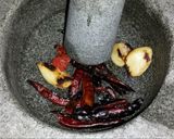 Foto del paso 2 de la receta: Chile de molcajete