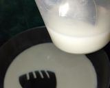 Foto langkah ke 3 dari resep Stup Roti Tawar.