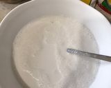 Hình bước làm 1 của món Bánh bèo