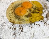 Foto del paso 1 de la receta: Fideos moñito