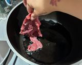 Foto del paso 3 de la receta: Churrasquitos a la criolla