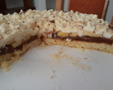 Foto del paso 10 de la receta: Tarta banana split 🍌