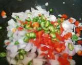 Egg Samosa recipe step 7 photo