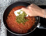 Foto del paso 5 de la receta: Espaguetis con atún y anchoas