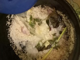 Nasi Liwet Magicom