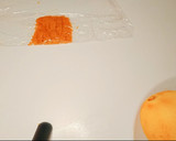 Foto del paso 1 de la receta: Mermelada de naranja