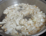 Foto del paso 4 de la receta: Garbanzos con tomate y sabor a mar