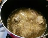 Foto langkah ke 5 dari resep No. 17 Ayam Goreng Tepung.