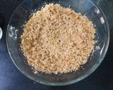 A picture of step 3 of Bread Paneer Cutlates.