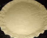 Foto del paso 3 de la receta: Tarta de ricota y dulce de batata