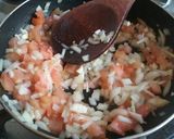 Foto del paso 4 de la receta: Caldereta de garbanzos