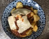 Patatas bravas (Spanish dish) রেসিপির ধাপ 3 ছবি