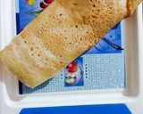 રવા ઢોસા (Rava Dosa Recipe In Gujarati) રેસીપી સ્ટેપ5ફોટો