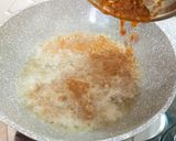 Gambar langkah 2 resipi Asam Pedas Melaka.