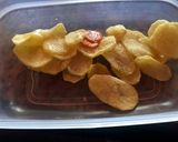 Foto del paso 2 de la receta: Sándwich de Mila