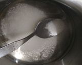 A picture of step 3 of Rasmalai.