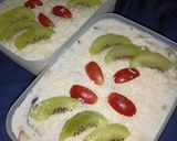 Foto langkah ke 4 dari resep Salad Buah.