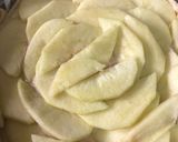 Foto del paso 5 de la receta: Tarta de manzana sin azúcar