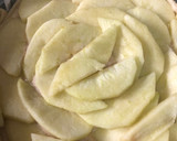 Foto del paso 5 de la receta Tarta de manzana sin azúcar