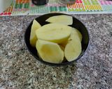 Foto del paso 1 de la receta: ~Bondiola al disco en hornalla~