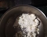 छैना केसर मिठाई(Chhena kesar mithai recipen in HIndi) रेसिपी चरण 1 फोटो