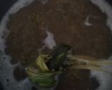 Foto langkah ke 1 dari resep Angsle ala mama albar.