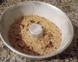 Foto del paso 4 de la receta: Budín de manzanas,🍎 coco y chía (Sin harina, sin azúcar) 👩🏼‍🍳