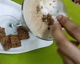 Cookies And Ice Cream Frappe recipe step 3 photo