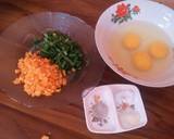 Gyeran Mari / Korean Egg Roll / Telur dadar gulung