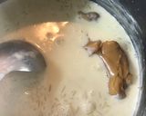 Foto do passo 2 de Arroz doce com doce de leite