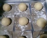 Foto langkah ke 4 dari resep Donat Killer Soft Bread.