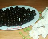 Foto langkah ke 3 dari resep Nastar Everlasting.