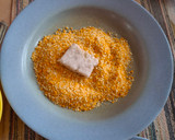 Foto langkah ke 8 dari resep Nugget Pisang simple takaran sendok.