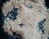 Muskmelon Halwa recipe step 2 photo