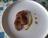 Foto del passaggio 9 della ricetta PETTO D'ANATRA