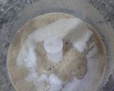 Foto del paso 2 de la receta: Budín de banana con minipimer