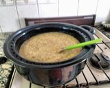 Foto del paso 5 de la receta: Mermelada de naranja y manzana, sin azúcar. diabéticos-celíacos