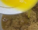 صورة لخطوة 2 من وصفة نيويورك تشيز كيك(تشيز كيك بالفرن)