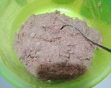 Foto langkah ke 2 dari resep Bakso daging.