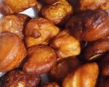 صورة لخطوة 3 من وصفة بيني الشواطئ الألباني🇦🇱 petulla ne plazh Albanie